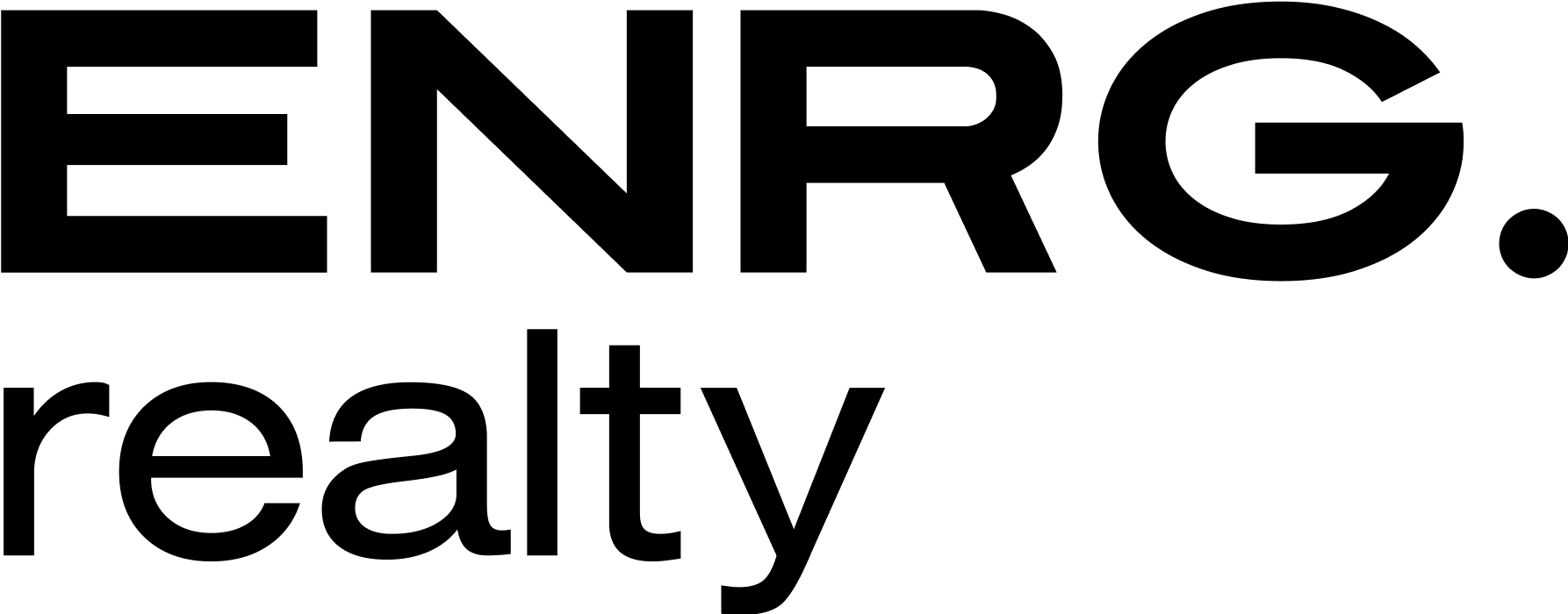 ENRG Realty Logo